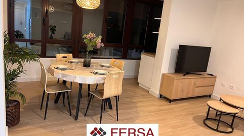 Foto 4 de Apartament de lloguer a Vistahermosa, El Puerto de Santa María