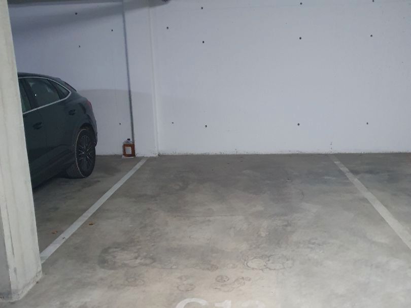 Aparcament de Garatge de lloguer en La Garriga