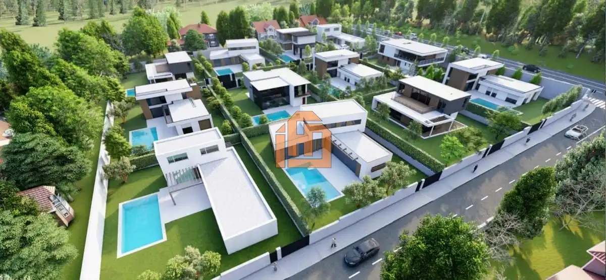 Residencial en venta en León Capital 