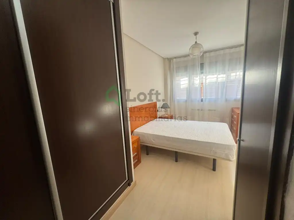 Apartamento con ascensor en venta en Maria Auxiliadora - Barriada de Llera, imagen 12