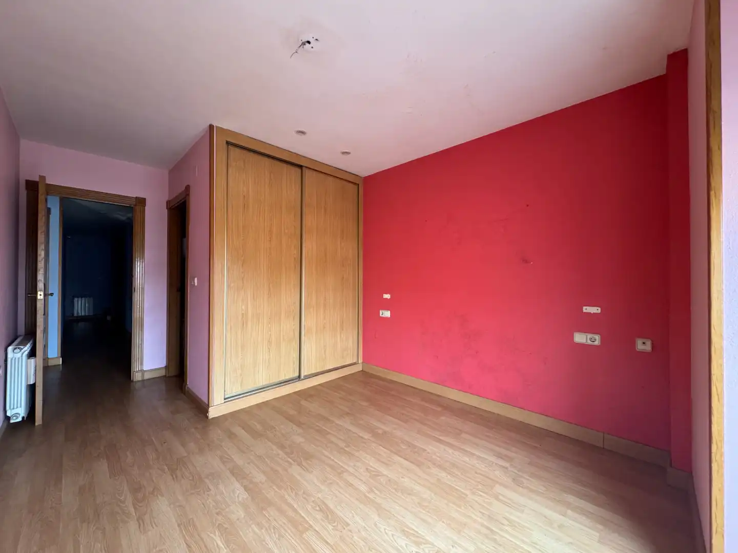 Ático en venta en Calle Cervantes, 1, San Pedro del Pinatar ciudad