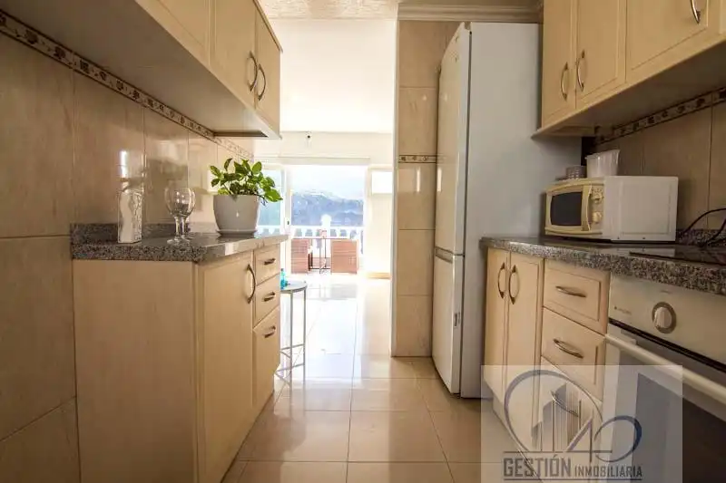 Attic for sale in Claveles, San Felipe - San Marcos - Las Cañas
