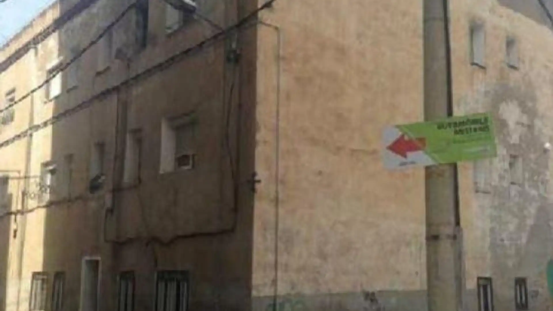 Piso en venta en Sant Andreu de la Barca