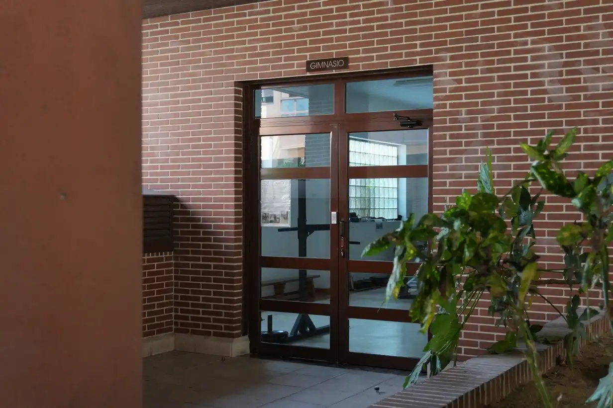 Piso de alquiler en Calle de Pirra, Rejas