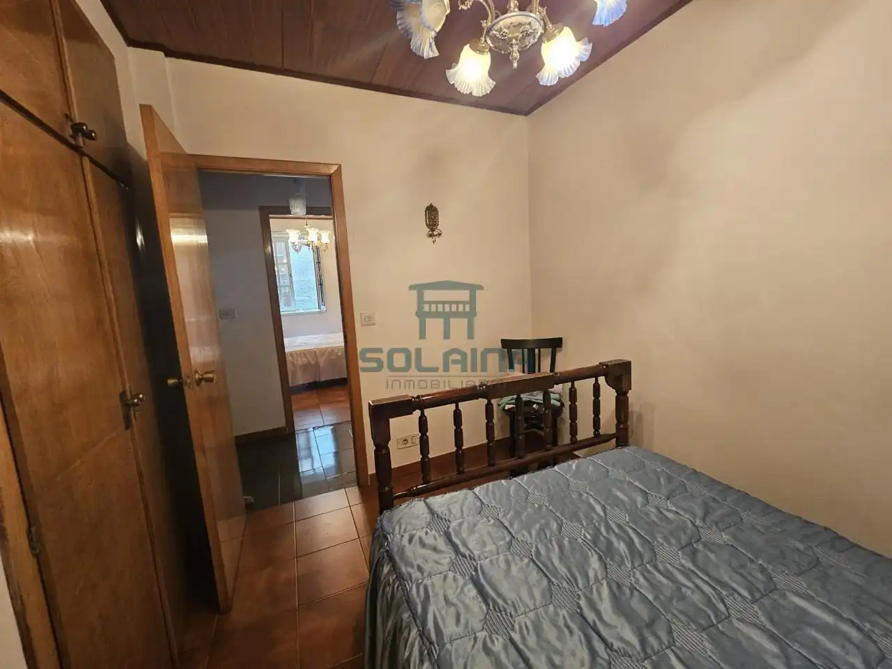 Casa amb terrassa en venda a Ribadavia, imagen 16