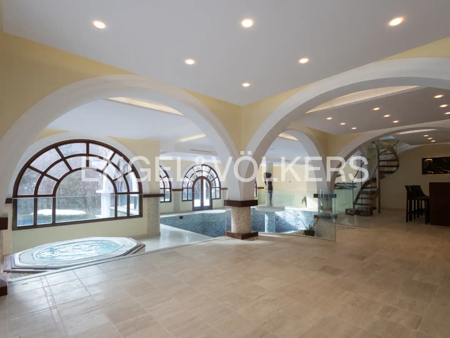 Chalet con terraza en venta en L'Aldosa - Anyós, imagen 78