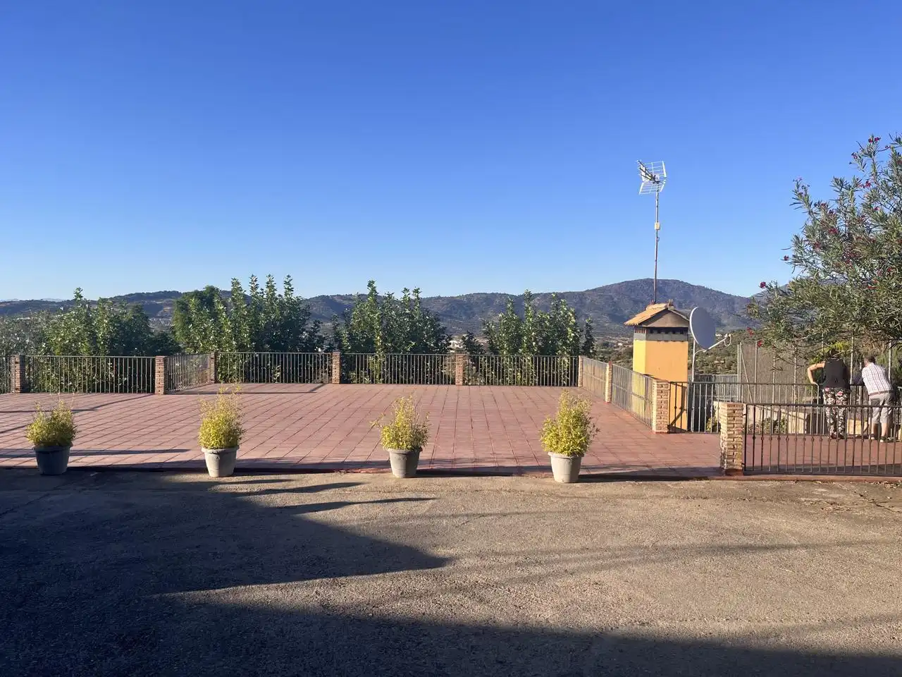 Houses for sale in Zona Sur - Av. de España - San Miguel