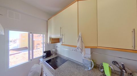 Foto 4 de Piso de alquiler en Calle de Coslada, Guindalera, Madrid Capital