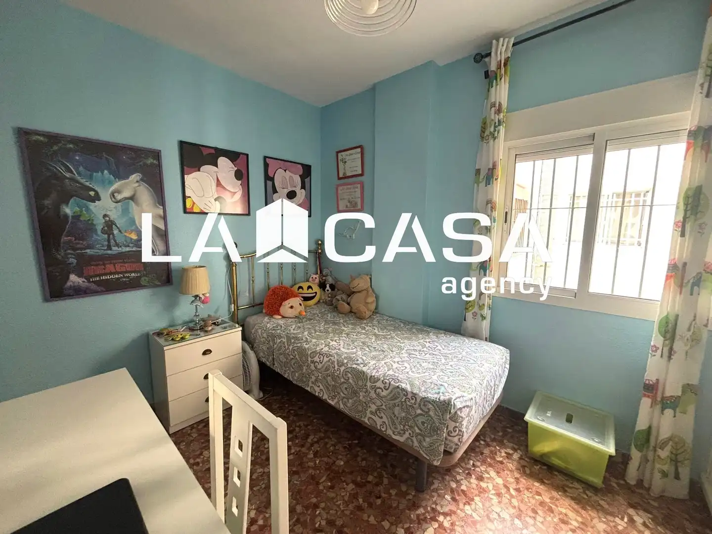 Flat for sale in Sevilla  with Terrace