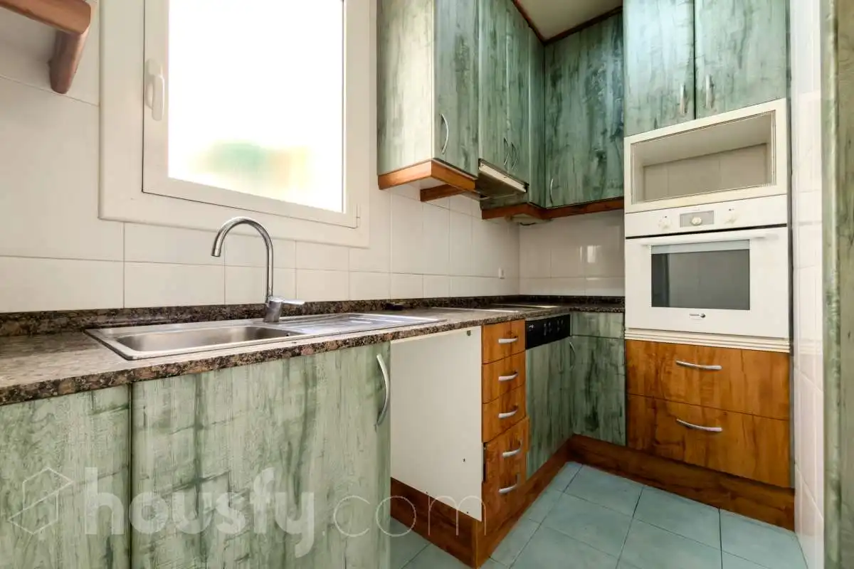 Piso con ascensor en venta en Carrer d'Enric Granados ., imagen 8
