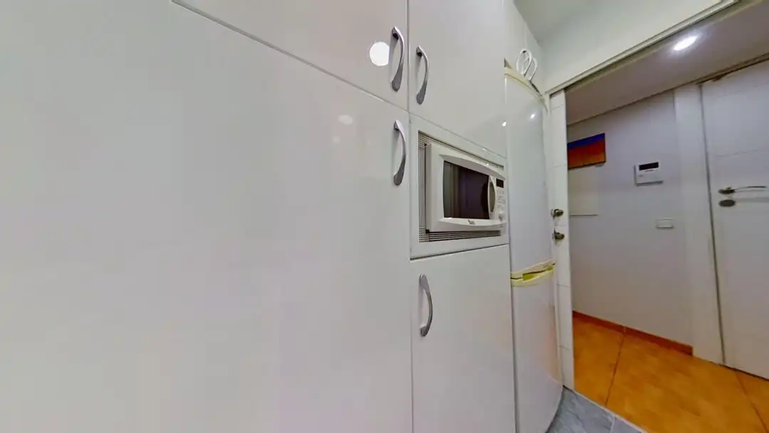Appartement avec ascenseur à louer à Calle del Jardín de San Federico, imagen 9