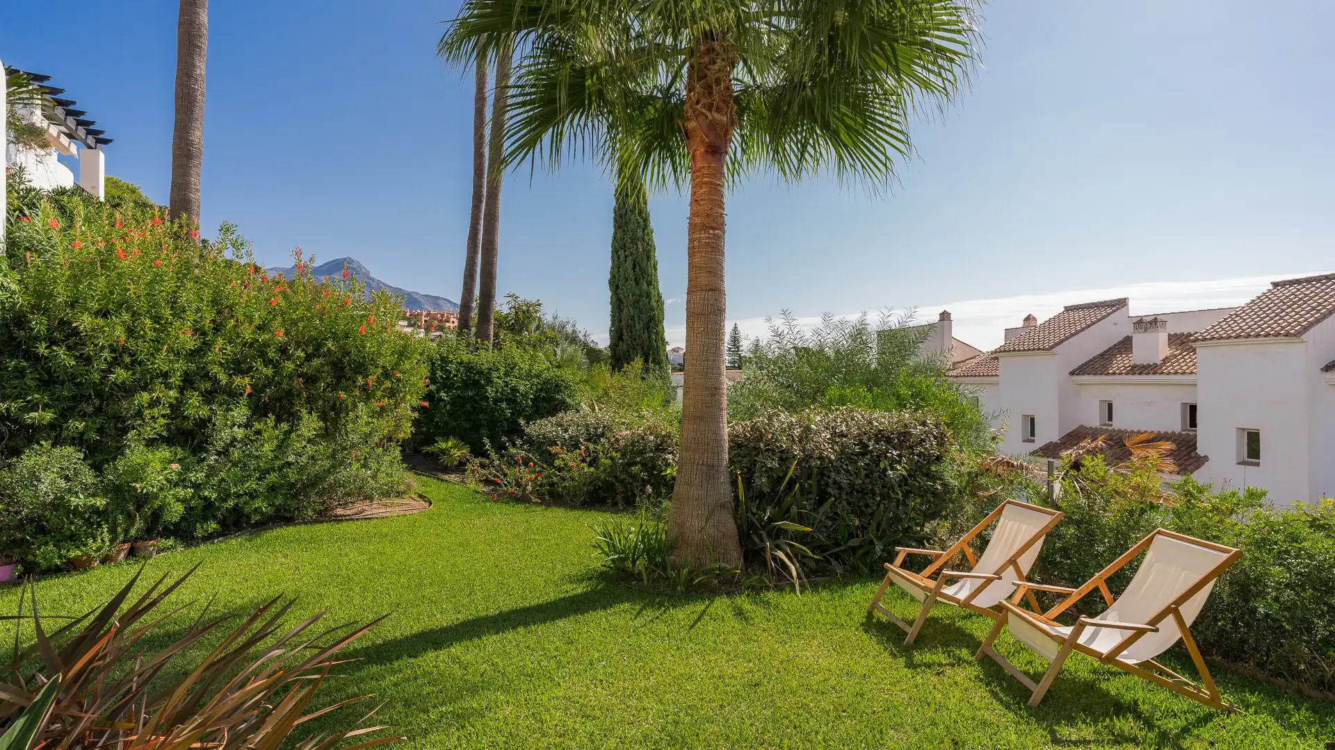 Apartamento de alquiler en Casco Antiguo