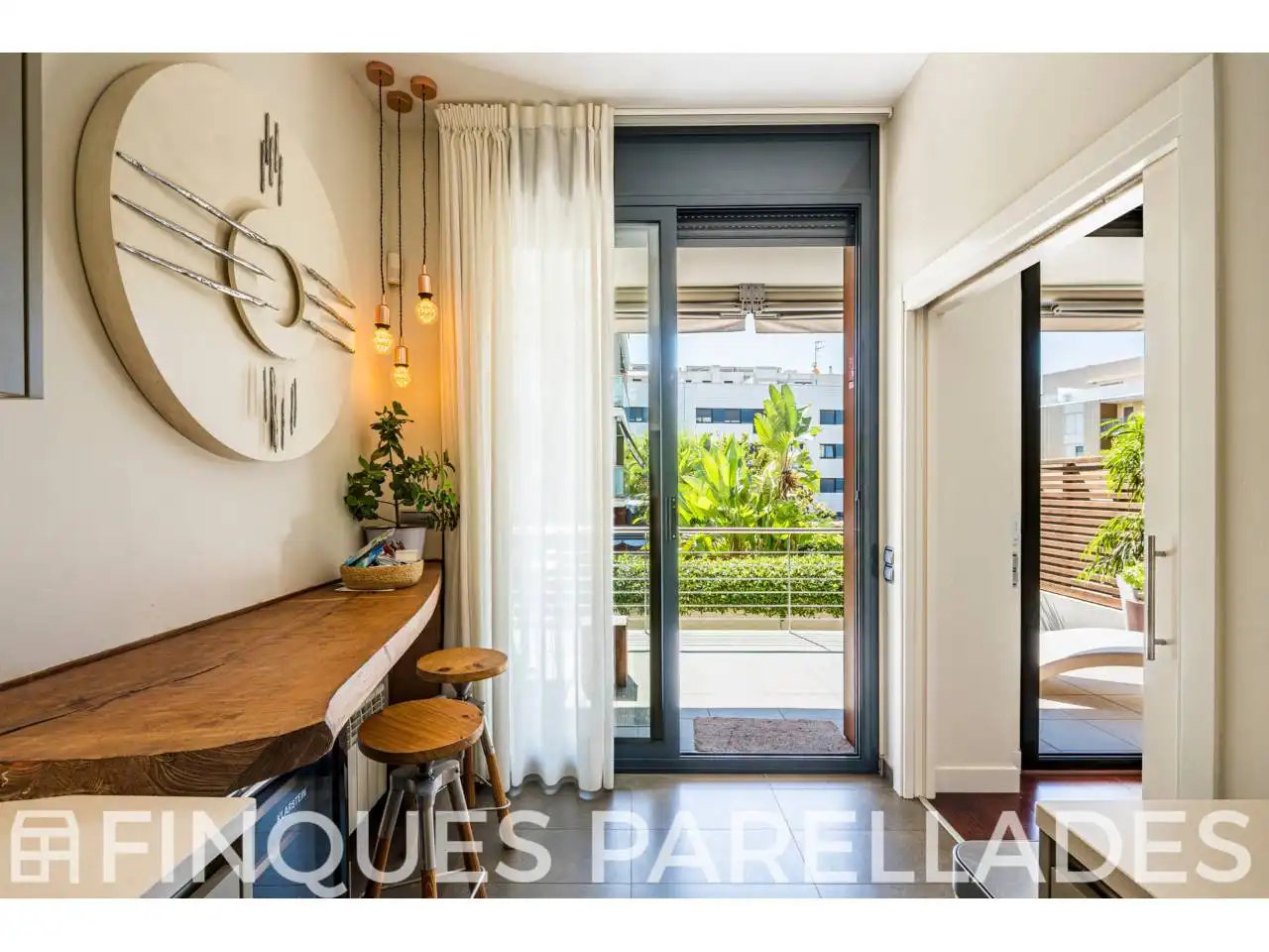 Appartement avec piscine à vendre à La Plana, imagen 17