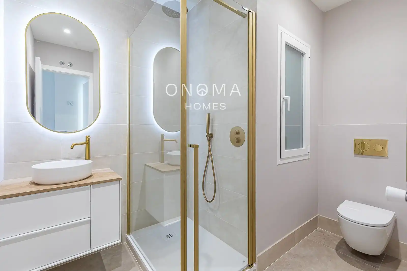 Flat with lift for sale in Santa Cruz de Marcenado, imagen 35