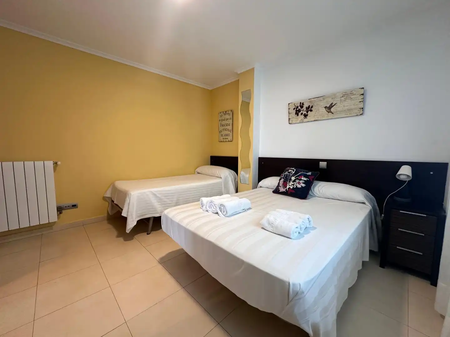 Apartments for rent in Soto de la Marina