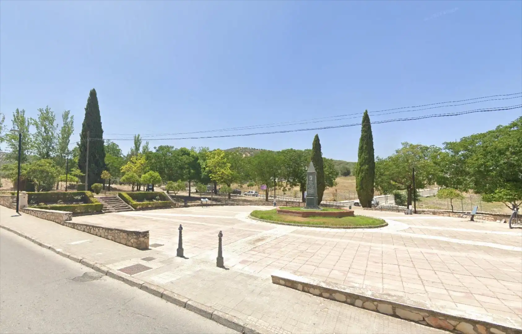 Terreny residencial en venda a La Calzada