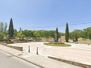 Terreno residenziale in vendita a La Calzada