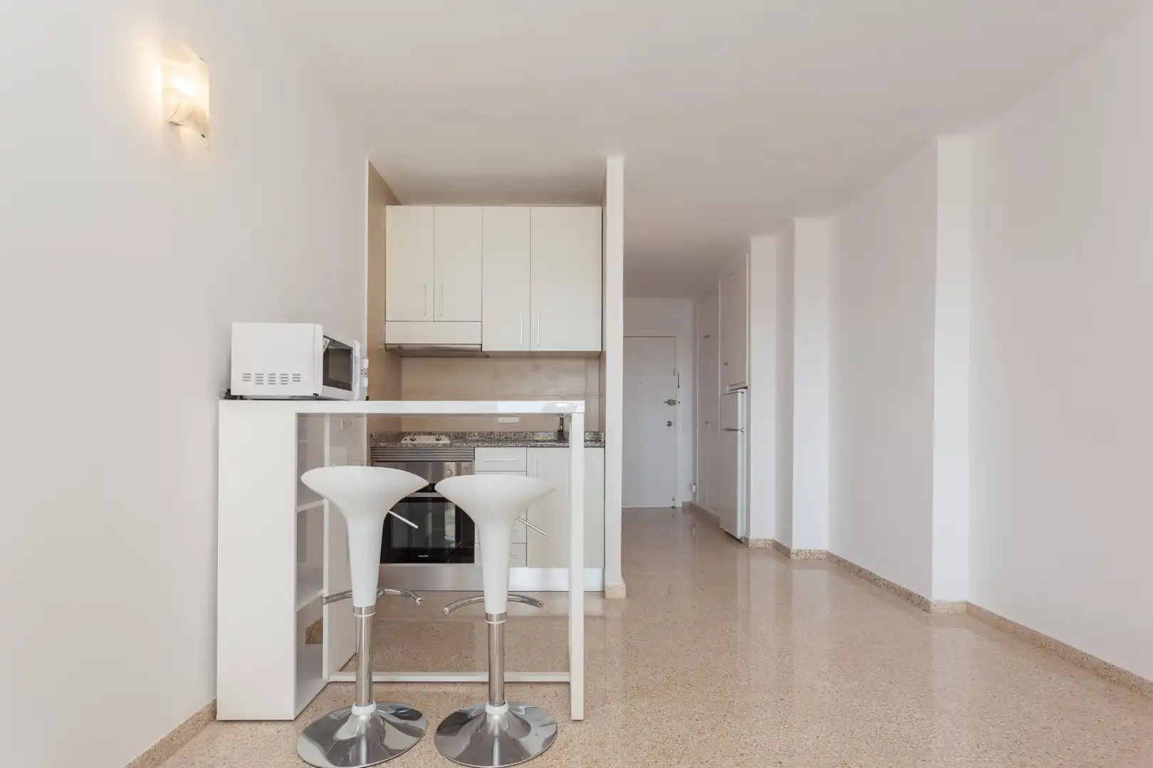 Wohnung zur Miete in Carrer Miguel de Cervantes, 2, Portals Nous