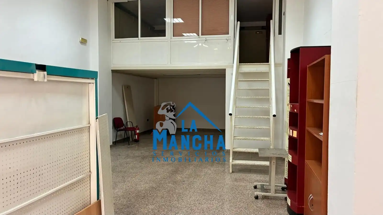 Local comercial en venda a El Pilar, imagen 15