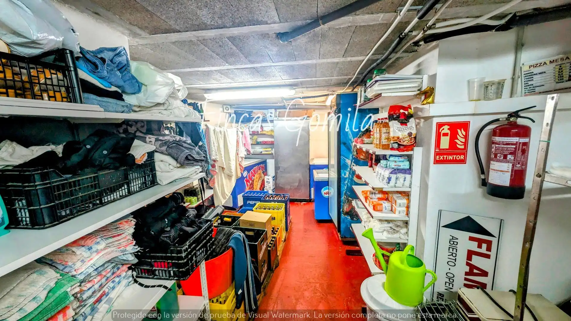 Local commercial à vendre à romani, imagen 6
