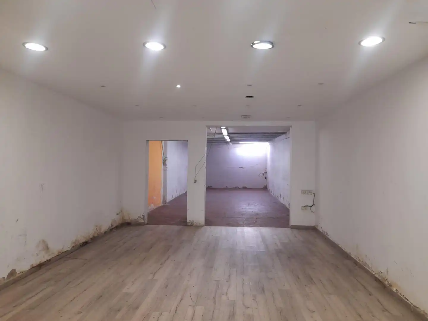 Business premises to rent in Centre, imagen 4