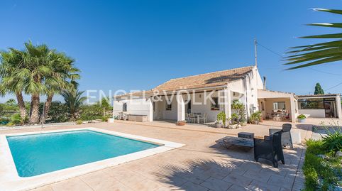 Foto 3 de Casa o chalet en venta en Noroeste, Santa Pola