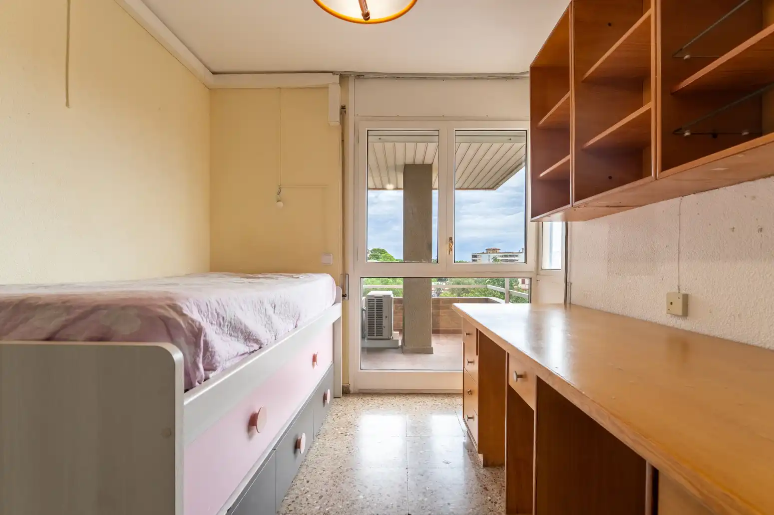 Wohnung zum Verkauf in Mestral