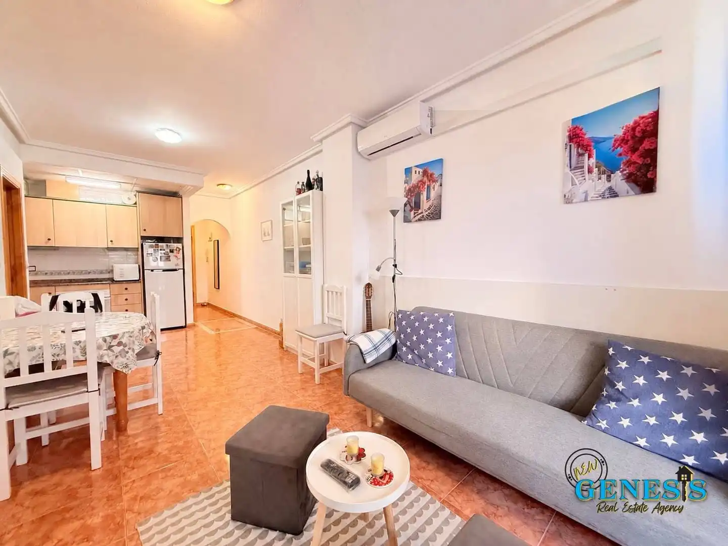 Apartment mit Terrasse zum Verkauf in Avenida Diego Ramírez Pastor