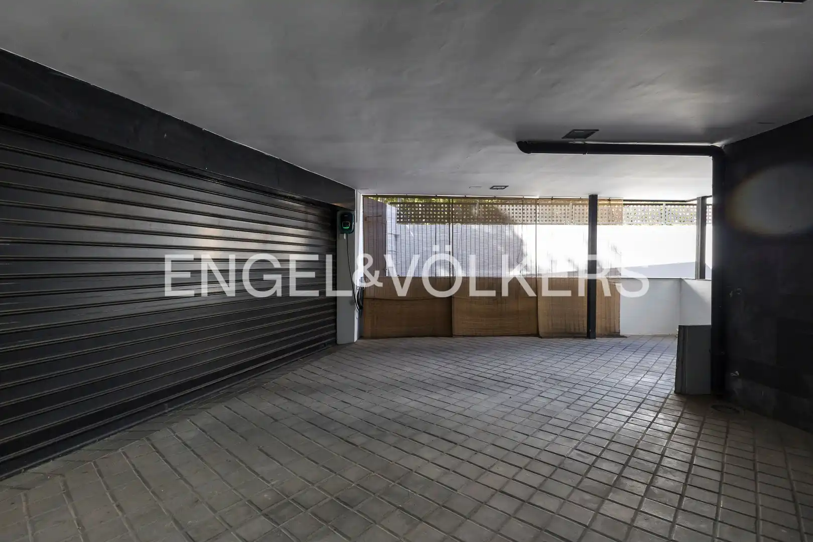 Terraza de Casa o chalet en venta en Madrid con Aire acondicionado, Calefacción y Jardín privado
