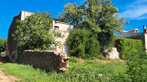 Foto 2 de Finca rústica en venta en Passeig de L'arbreda, 5, Poble, Girona