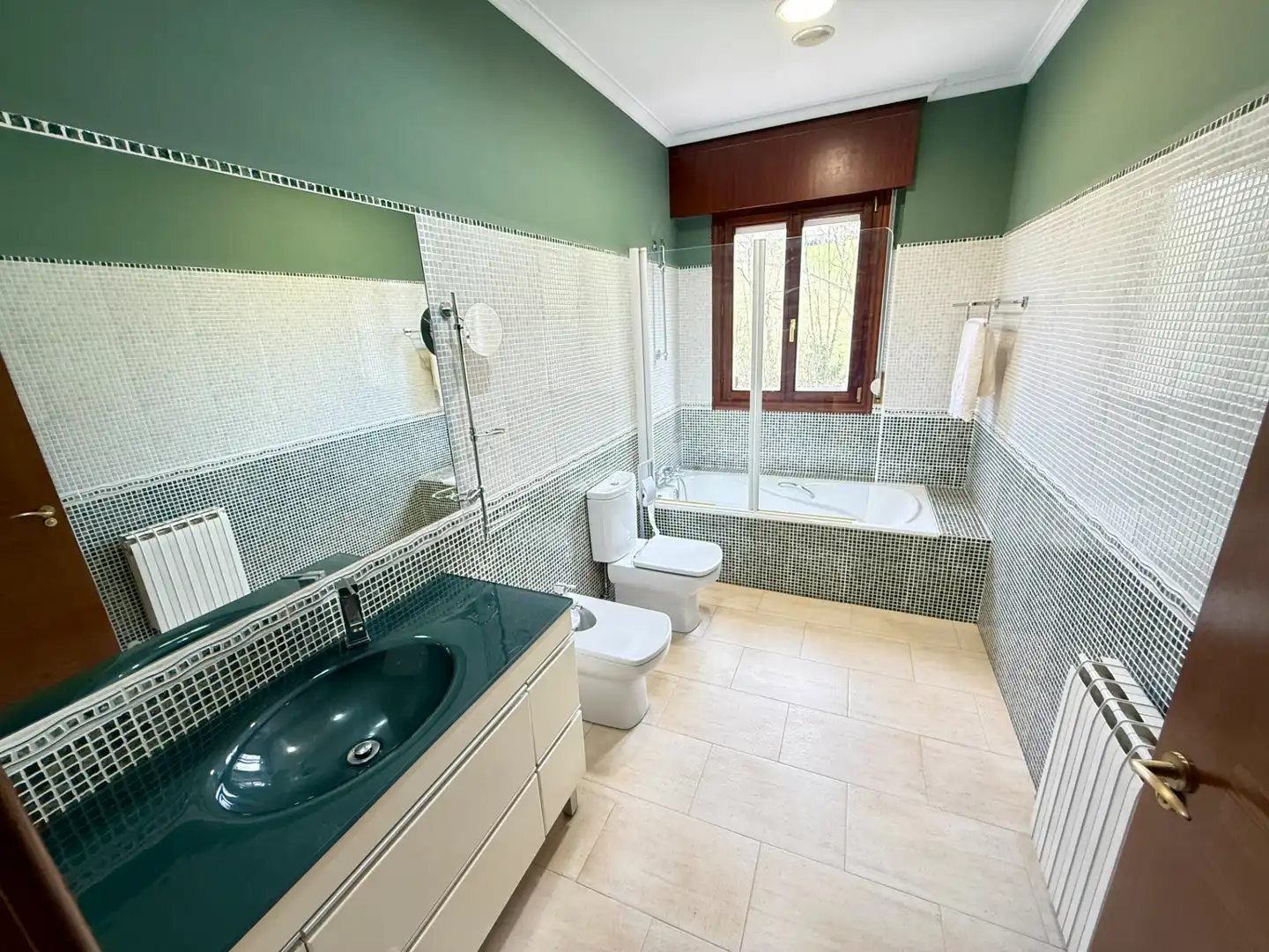 Villa avec terrasse à vendre à Barrio Ergoien, imagen 18