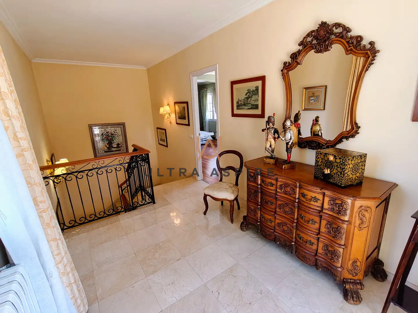 Casa o xalet en venda en Maó - Mahón amb Aire condicionat, Calefacció i Jardí privat