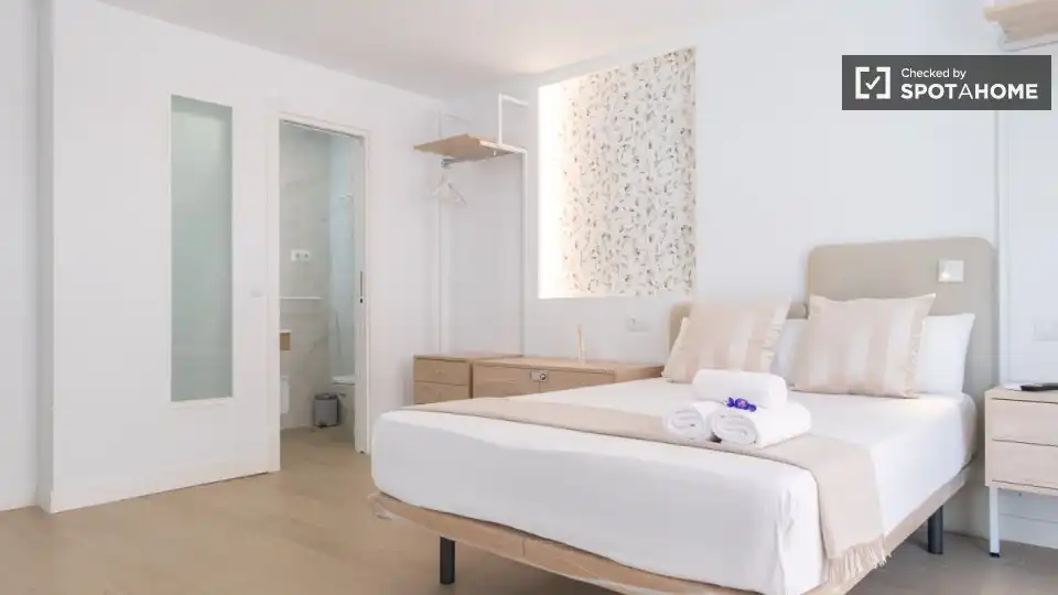 Appartement à louer à Barrio de Salamanca, imagen 7
