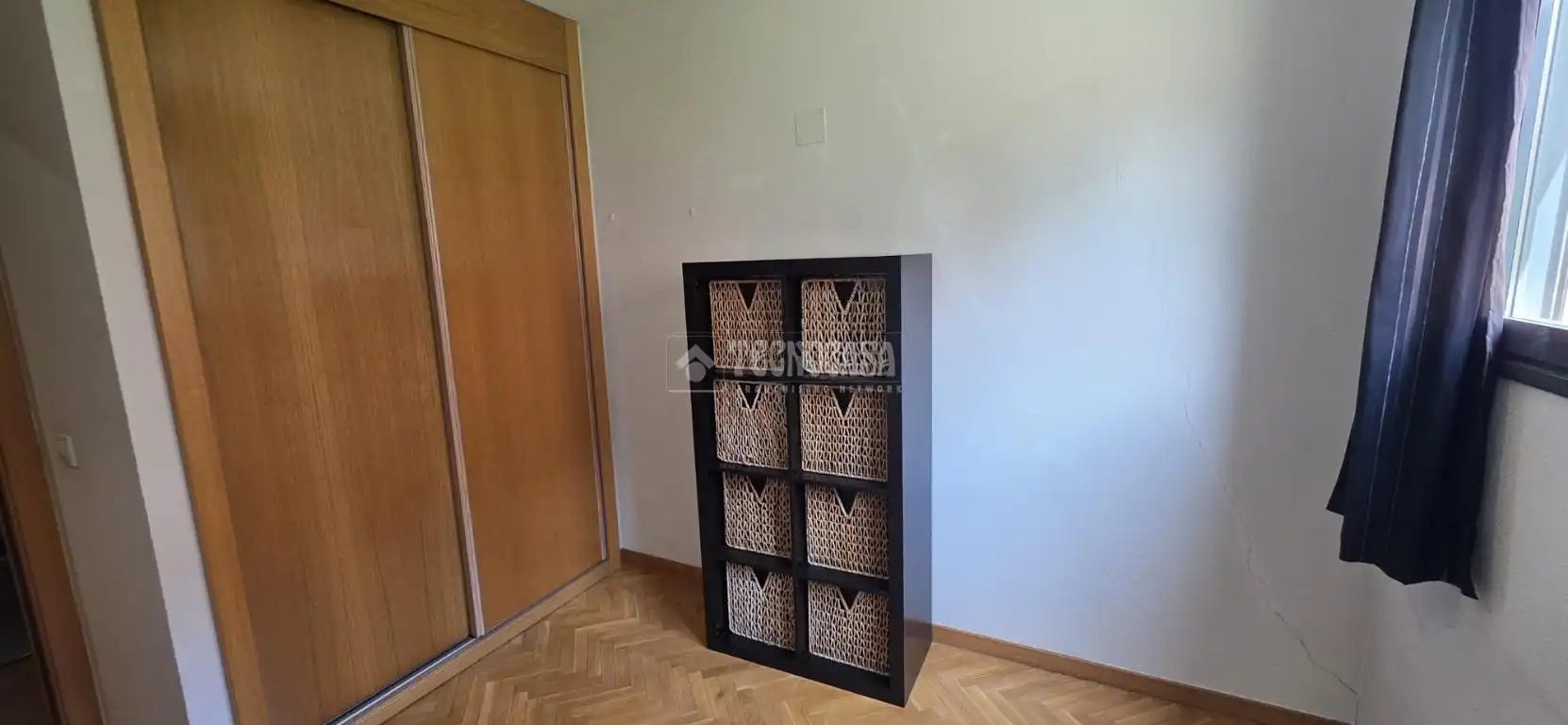 Habitación de Piso en venta en Coslada con Aire acondicionado, Calefacción y Trastero