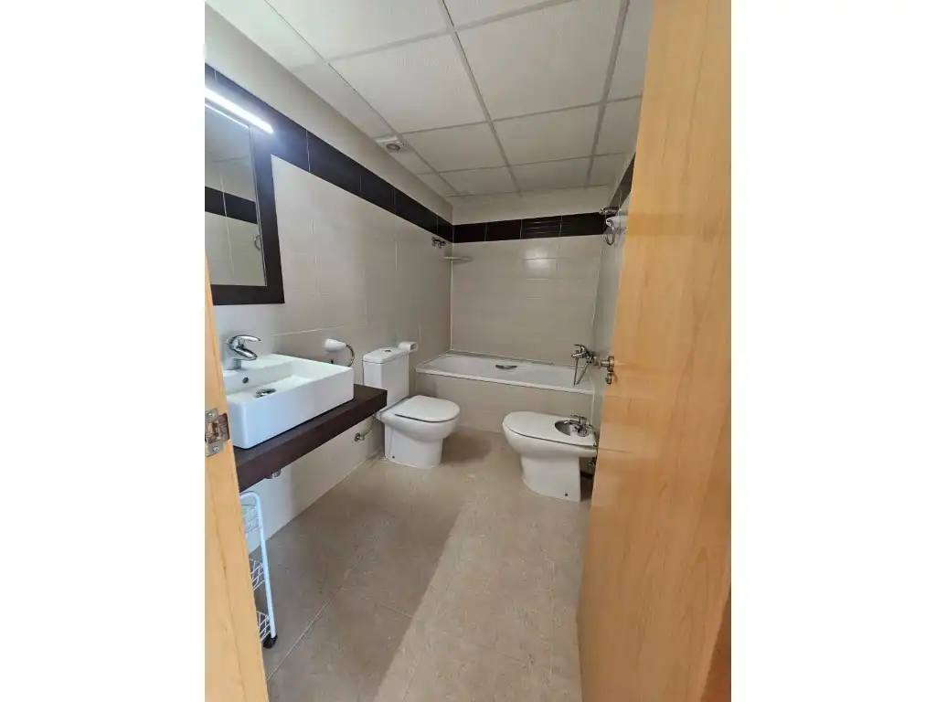 Appartement compact avec terrasse à vendre à Pueblo, imagen 14