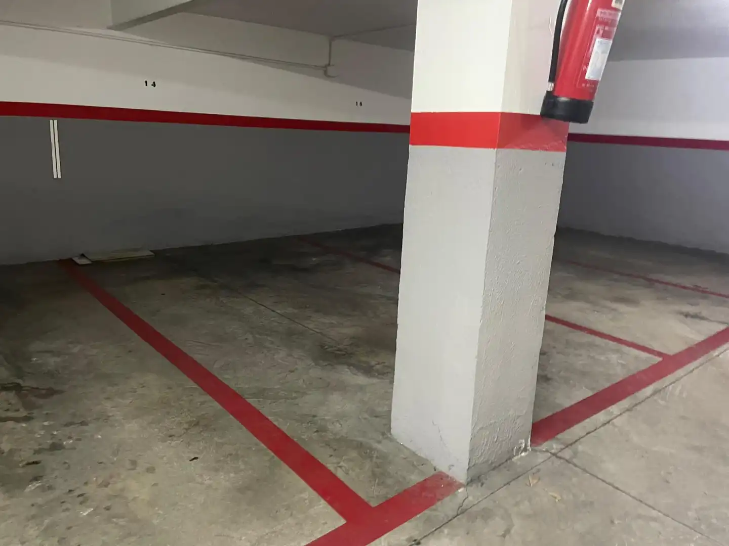 Individual en venta en Centre, imagen 4