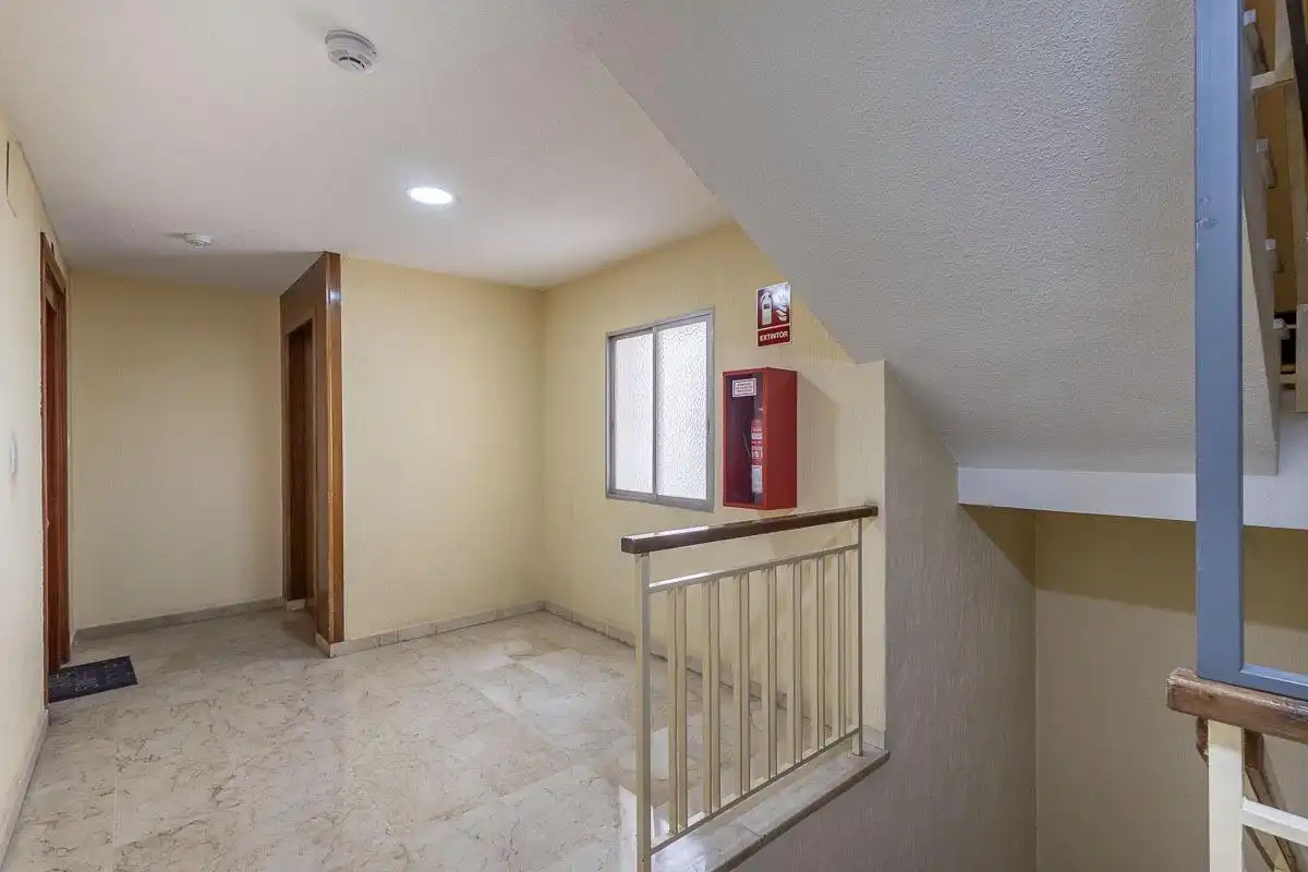 Piso con terraza en alquiler en Centro, imagen 31