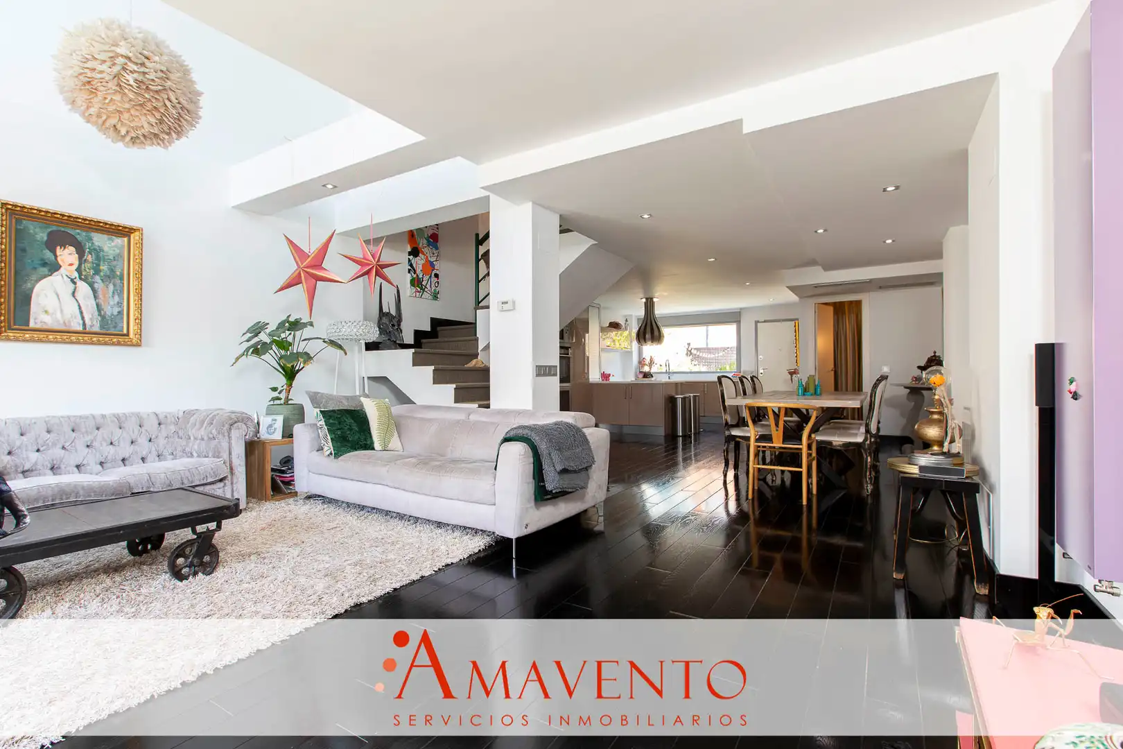 Casa o xalet de lloguer a Miramadrid