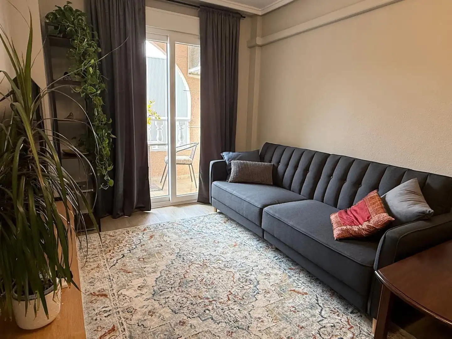 Apartamento con terraza en venta en SAN PASCUAL, imagen 3