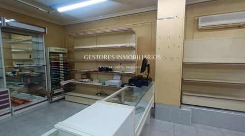 Photo 5 of Premises for rent in Zona Nord, Alcoy / Alcoi