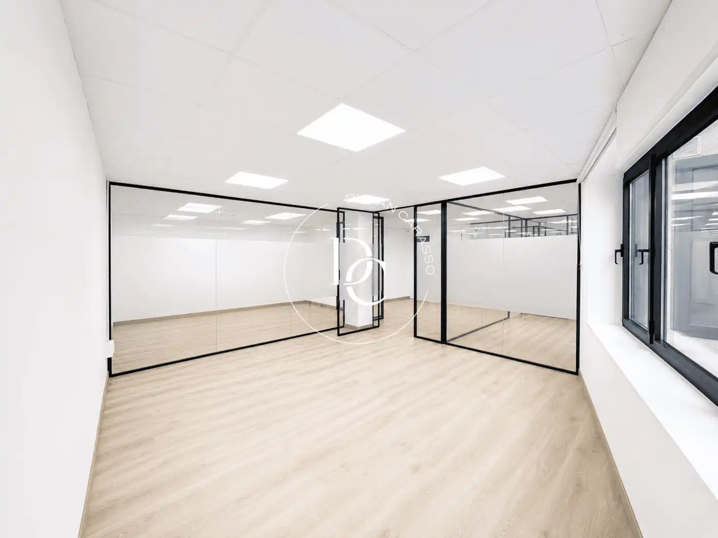 Büro mit Aufzug zur Miete in Carrer Sant Salvador, imagen 13