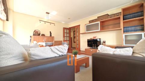 Foto 3 de Pis en venda a Rúa San Pedro de Mezonzo, Paseo de los Puentes - Santa Margarita, A Coruña Capital