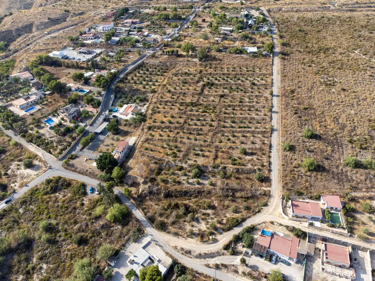 Terreno en venta en Alicante / Alacant