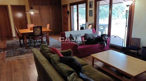 Foto 3 de Casa o xalet en venda a Soto Pinilla, Castillejo de Mesleón, Segovia