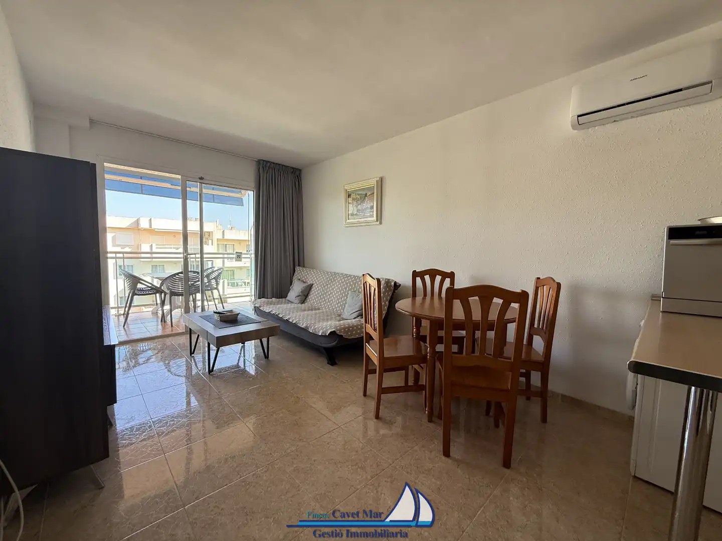 Apartment with pool for sale in Carrer del Fonoll 3, imagen 12