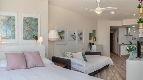 Foto 4 de Estudi en venda a La Colina, Torremolinos