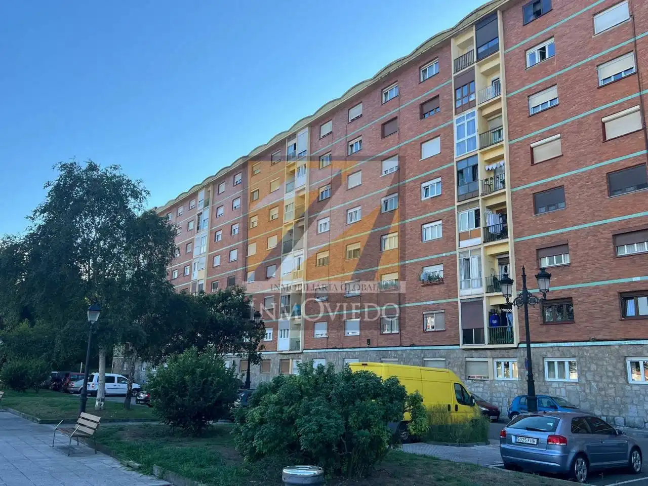 Wohnung mit Terrasse zum Verkauf in Calle COSTA VERDE