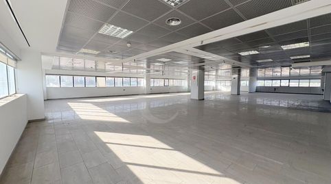 Foto 5 de Oficina de alquiler en Ronda Sequia la Vila, Xàtiva, Valencia