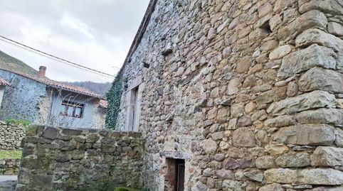 Foto 5 de Casa adosada en venta en Saja - C/ la Rosa, 8, Los Tojos , Cantabria