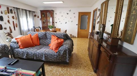 Foto 4 de Pis en venda a Casas Verdes - Ermita, Valencia